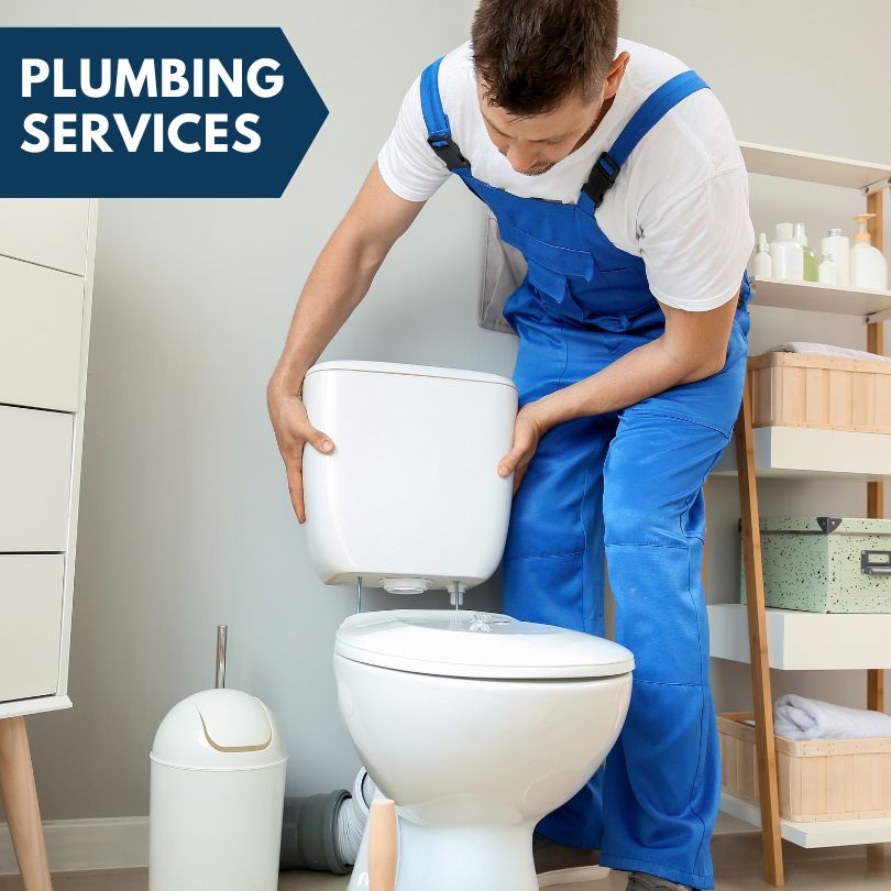 Plumbing Company in Tontogany, OH